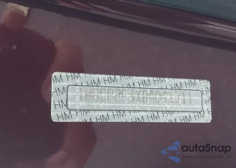 2011 Honda Accord 2.4 Lx из США, поврежденный, VIN 1HGCP2F3XBA041711